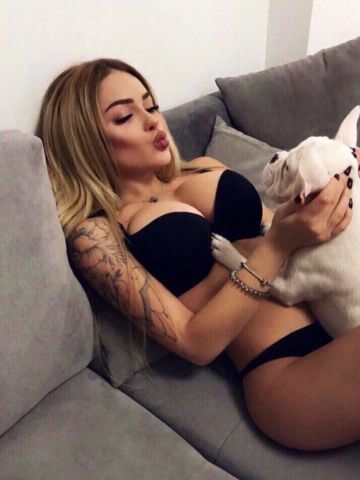 Диана Топ Питер